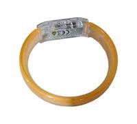Generico LED Bracelet - Light Up Wristband | Multi Color Party Accessory
