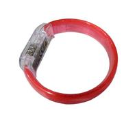 Generico LED Bracelet - Light Up Wristband | Multi Color Party Accessory