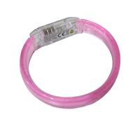 Generico LED Bracelet - Light Up Wristband | Multi Color Party Accessory