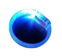 Generico LED Bracelet - Light Up Wristband | Multi Color Party Accessory