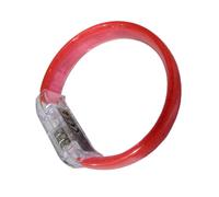 Generico LED Bracelets Glow Night Safety Wristbands, LED Bracelets