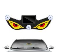 Generico LED Car Window Light | Adhesive Easy Install Rear Ambient Lights | USB Powered Interior Light Strip | Decorative Vehicle Window | Flexible Night Driving Decor | Bright Automotive Atmosp