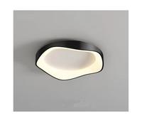 Generico Led Ceiling Lamps Modern Minimalist Living Room Lamp Study Dining Room Creative Round Room Lamp Nordic Bedroom Ceiling Lights