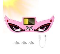 Generico LED Eyes - 5 Modes Dynamic Waterproof Suction Cups