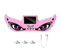 Generico LED Eyes - 5 Modes Dynamic Waterproof Suction Cups