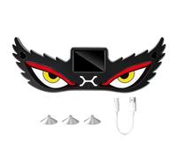 Generico LED Eyes - 5 Modes Dynamic Waterproof Suction Cups
