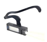 Genérico Led Headlamp - Headlight Flashlight for Head,Long-Lasting Power Backpacking Camping Headlight For Fishing Caving Outdoor Night Work Hunting Running Trekking Survival