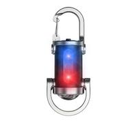 Generico LED Keychain Light, Key Chain Flashlight, 3.46x1.38x1.02 inch, Powerful Portable Waterproof Lamp, Compact LED Torch for Hiking, Work, Survival, Nursing, Outdoor, Travel