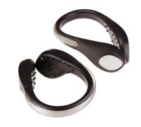 Generico LED Light for Shoes - Flexible Safety Reflectors Charms,Clip on Light Running - for Walking Night Joggings Skate Roller Skating Dark Safety Visibilitys