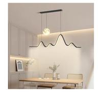 Generico LED Pendant Lights For Living Room Kitchen Dining Room Hanging Lamp Home Decoration Lighting Fixtures