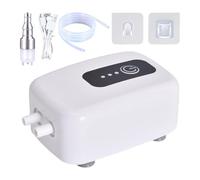 Generico LED per Interni Auto, Illuminazione Ambientale RGB A Forma di Tachimetro, Luce Ritmica Ad Attivazione Vocale per Giochi Stereo DJ, Decorative per Interni per Feste Karaoke, Sala Musica Domes