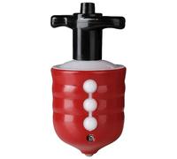 Generico LED Spinner Top Spielzeug - Farbenfroher Tisch Mit Lichteffekt, Sanfter Lauf | Faszinierendes Desktop Entertainment Für Kinder Erwachsene Konzentration Ruhe Freizeit