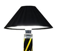 Generico Led Wine Bottle Lamp - Wireless Bottle Lampshade Rechargeable | Rechargeable Wine Bottles Lights | Touch Control LED Bottl Light | Portable USB Desk Lamp For Bedroom, Bar, Living Room Decor