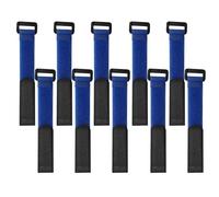 Generico Legacci per Ghirlande | 10 Pezzi Cinghie Regolabili per Ghirlande E Piante - Fissaggio per Albero di Natale E Ringhiere,per Scale Giardino Esterno Porta Anteriore Ingresso Mensola