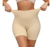 Generico Leggins Anticellulite Drenanti Donna Modellanti Short e Ciclista - Guaina Contenitiva Donna, Pantaloni Anticellulite, Pancia Piatta, Intimo Shapewear Snellente