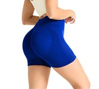 Generico Leggins Fittabella 3D Anticellulite Donna Push Up Sculpture Lipedema a Compressione Graduata Leggings Anti Cellulite Leggings Sportivo Vita Alta Senza Cuciture Fitness Yoga Pantacollant