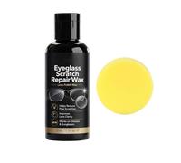 Generico Lens Scratch Remover - 30ml Polishing Wax Eyeglass Repair Paste