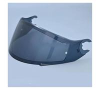 Generico Lenses For SHARK For D-Skwal 2 For Spartan Helmet Visor Full Face Replacement Helmet Lens Visor Accessories Windshield