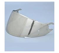 Generico Lenses For SHARK For D-Skwal 2 For Spartan Helmet Visor Full Face Replacement Helmet Lens Visor Accessories Windshield