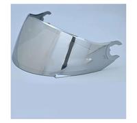 Generico Lenses For SHARK For D-Skwal 2 For Spartan Helmet Visor Full Face Replacement Helmet Lens Visor Accessories Windshield