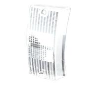 Generico LENTE FRECCIA ANTERIORE DESTRA TRASPARENTE PIAGGIO VESPA PX PE 125 150 200