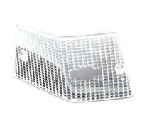 Generico LENTE FRECCIA POSTERIORE SINISTRA TRASPARENTE PIAGGIO VESPA PX PE 125 150 200