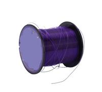 Generico Lenza da Pesca 500 m, Compatibile con Fiume, Mare, Lago, Piscina, Stagno, Oceano, fluorocarbonio 3,8-21 kg(3.5)