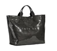 Generico Lettere Stampare Borsa morta - PAG DI PAGGIO DI POTENZA, grande borse da tasca del negozio | Elegante Excursion Excursion Birthday Presente Insegnante Sister Travel Need Wedding