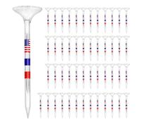 Genérico Letti Trasparenti: Stoccaggio Di Pioli Di Formazione Da, T-shirt In Acrilico Premium | Supporto A Basso Forma Di Attrito, Decorazione Di Supporto Di Pratica P