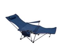 Generico Lettino Prendisole Campeggio Leggere for Adulti, Spiaggina Mare Portatili da Spiaggia for Pesca, Escursionismo, Picnic, Spiaggia, Sport, Viaggi, Casa