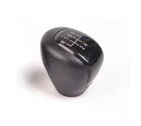 Generico Leva Cambio Dell'auto per Buick Manopola | Auto Selettore Marce Pomello 5 Velocità Per Excelle, Per Lacetti, Per Daewoo Per Nubira Manuali(Rubber)