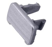 Generico Leva del cambio dell'auto 54716-SWA-A82ZA Tappo copriforo per chiave di cambio e leva del, adatto per Honda