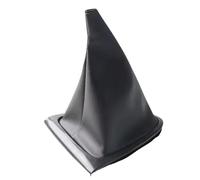 Generico Leva del cambio dell'auto Pomello del cambio a 5/6 velocità per Renault Clio Mk4 IV 2012-2020, leva, penna, cuffia, collare, custodia(B0568 Black Case)