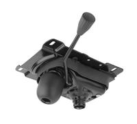 Generico - Leva di sollevamento in metallo con base a gas, meccanismo di ribaltamento per sedia da ufficio