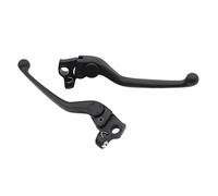 Generico Leva freno anteriore per moto frizione per Ducati per monster per scrambler Controllo(1 set)