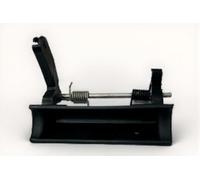 Generico Leva Portellone Nera Compatibile Per Grand Cherokee (wk) Dal 2005 Al 2010 Codice Originale 55360634AE Specifico per Versioni indicate in Allestimento