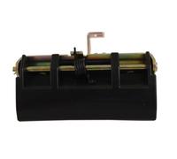 Generico Leva Portellone Nera Compatibile Per Murano Dal 2002 Al 2007 Codice Originale 90606-YH000-23