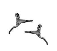 Generico Leve Freno, Compatibile con TEKTRO, HD-M285 HD-M275 | Leve freno a disco idraulico per mountain bike, componenti in alluminio