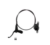 Generico Leve Freno, Compatibile con TEKTRO, HD-M285 HD-M275 | TKD143, leve freno a disco idraulico per mountain bike, alluminio