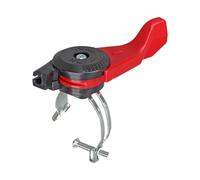 Generico Lever Accelerator - Reliable Control Device for Trowels, Versatile Switch Set, Smooth Frictionless, Simple Press-And-Rev Function, Cutter Supply, Professional Road Styling Tool