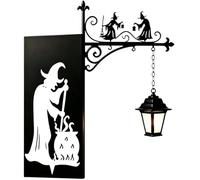 Generico Library Lantern | Halloween Witch Home Library Lighting