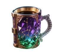 Generico Libro - Da Bere In Ceramica Per La Casa E - Tazze Da Caffè Originali Per Amanti Dei Libri,Per Donne Uomini Famiglia Amici Lettori E Colleghi Appassionati Di Libri