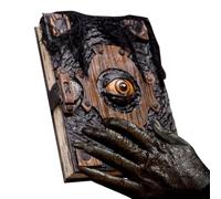 Genérico Libro maledetto decorazione Halloween | Libro del male di