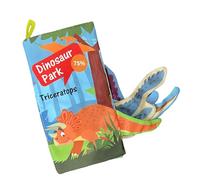 Generico Libro Morbido per Bambini - Giocattoli Morbidi Squittenti Lavabili Educativi,Libri Interattivi per Bambini | per Ragazzi Ragazze età Prescolare Casa Viaggio Vacanza Compleanno Festa Interno