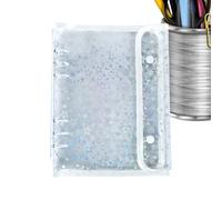 Generico Libro Organizzatore Di Adesivi - A5 Raccoglitore Da Collezione Riutilizzabile,Libro Per Raccolta E Custodia Adesivi,Per Uomo Donna Ragazzi Ragazze Giovani E Tutta La Famiglia