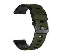 Generico lidianhuan Cinturino in silicone da 22 mm for Polar Vantage M3 M2 V3 Grit X X2 Pro