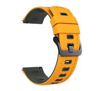 Generico lidianhuan Cinturino in silicone da 22 mm for Polar Vantage M3 M2 V3 Grit X X2 Pro