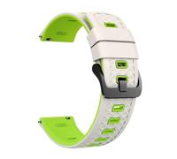 Generico lidianhuan Cinturino in silicone da 22 mm for Polar Vantage M3 M2 V3 Grit X X2 Pro