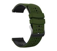 Generico lidianhuan Cinturino in silicone da 22 mm for Polar Vantage M3 M2 V3 Grit X X2 Pro