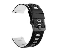 Generico lidianhuan Cinturino in silicone da 22 mm for Polar Vantage M3 M2 V3 Grit X X2 Pro